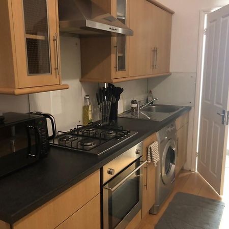 Leinster Gardens Διαμέρισμα Λονδίνο Εξωτερικό φωτογραφία