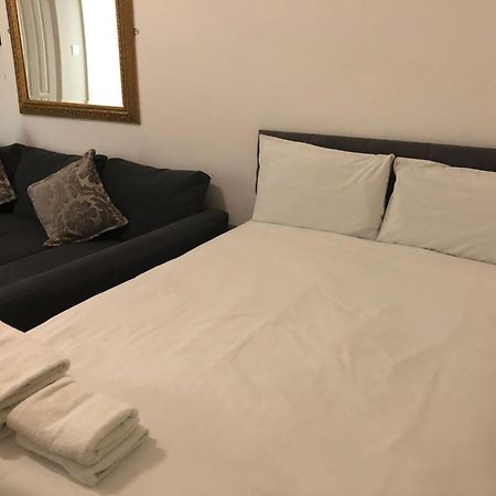 Leinster Gardens Διαμέρισμα Λονδίνο Εξωτερικό φωτογραφία