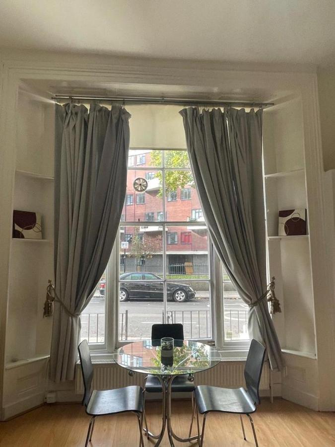 Leinster Gardens Διαμέρισμα Λονδίνο Εξωτερικό φωτογραφία