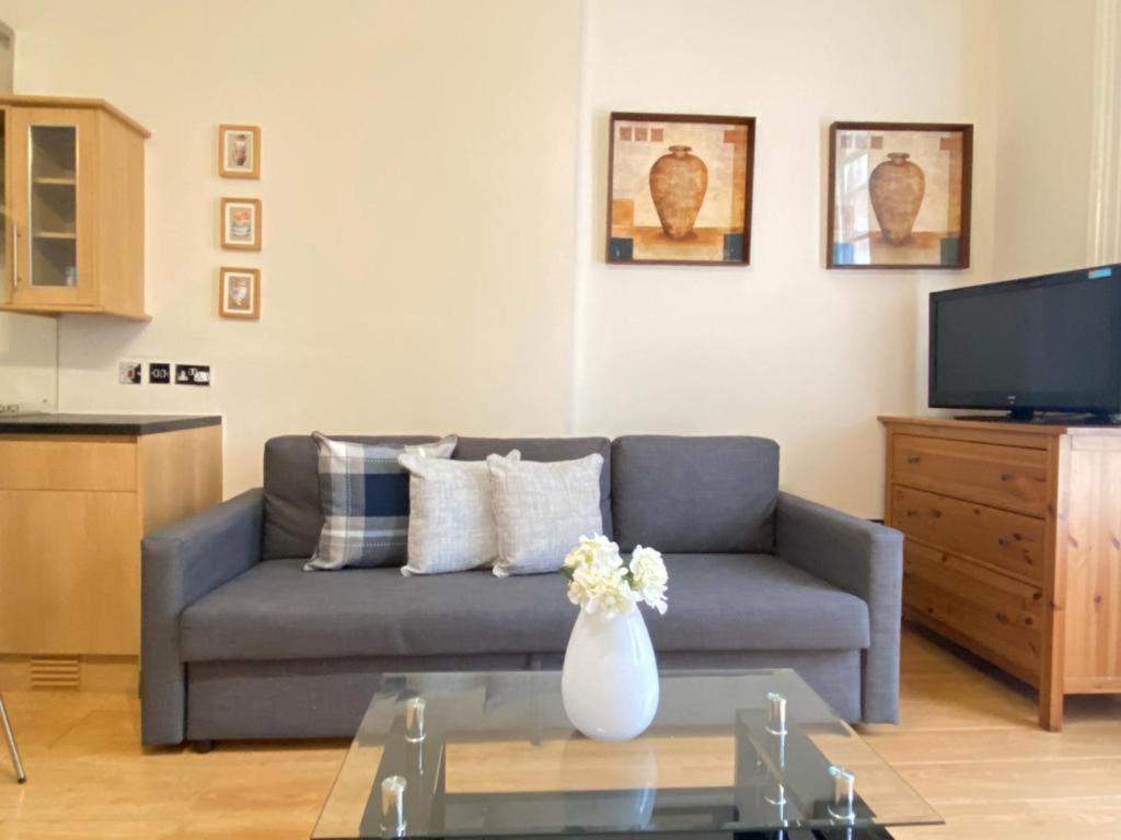 Leinster Gardens Διαμέρισμα Λονδίνο Εξωτερικό φωτογραφία