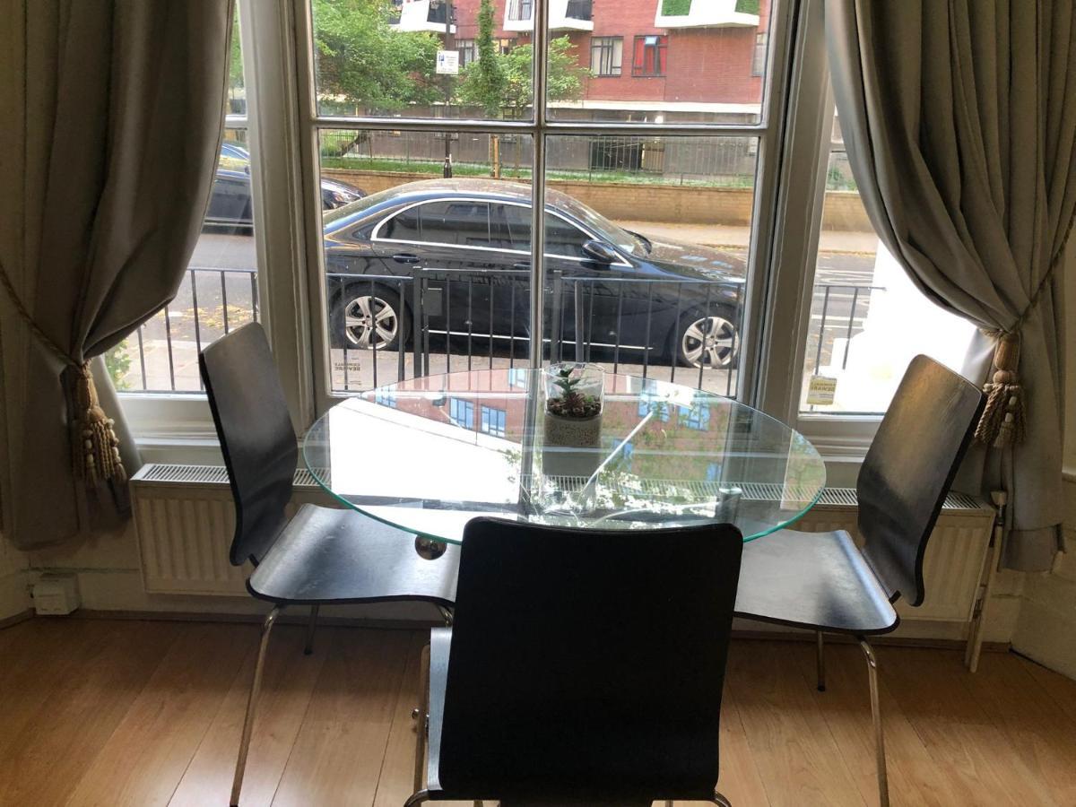 Leinster Gardens Διαμέρισμα Λονδίνο Εξωτερικό φωτογραφία