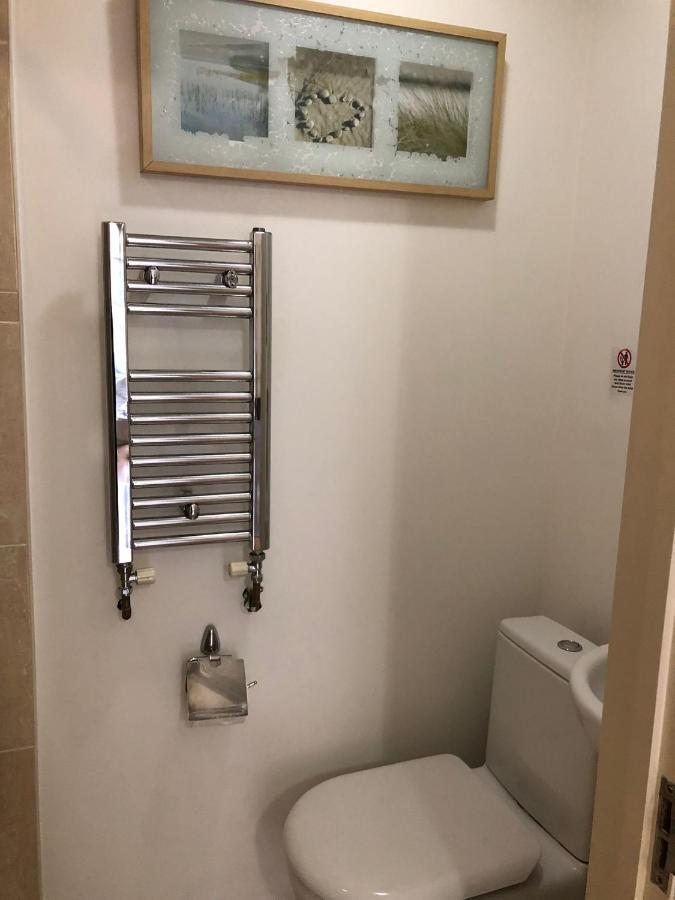 Leinster Gardens Διαμέρισμα Λονδίνο Εξωτερικό φωτογραφία