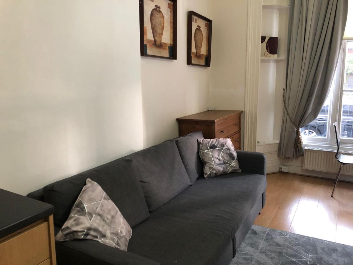 Leinster Gardens Διαμέρισμα Λονδίνο Εξωτερικό φωτογραφία