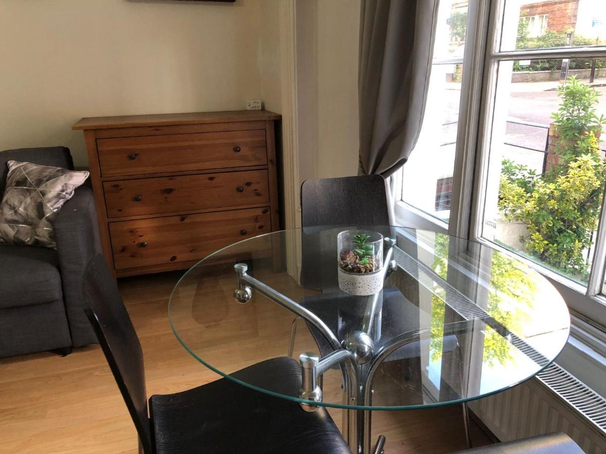 Leinster Gardens Διαμέρισμα Λονδίνο Εξωτερικό φωτογραφία