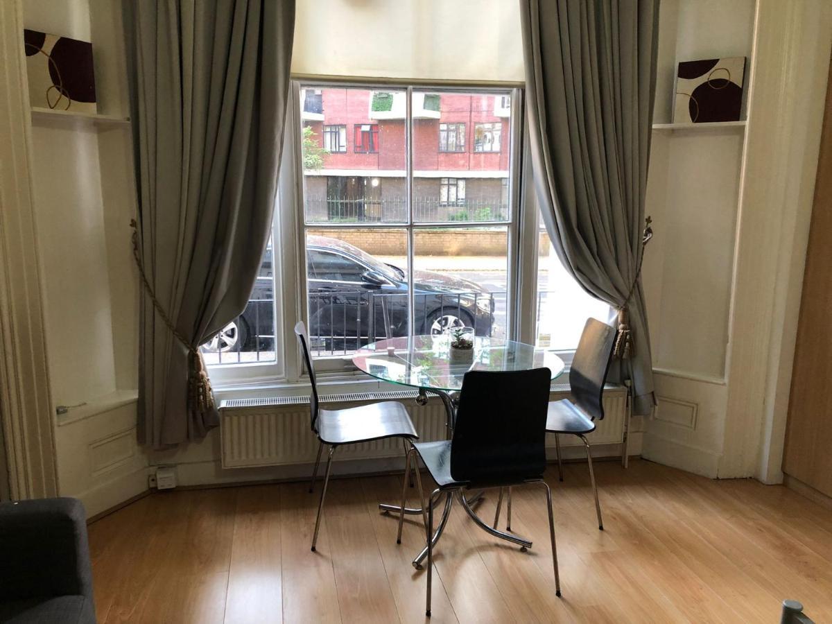 Leinster Gardens Διαμέρισμα Λονδίνο Εξωτερικό φωτογραφία