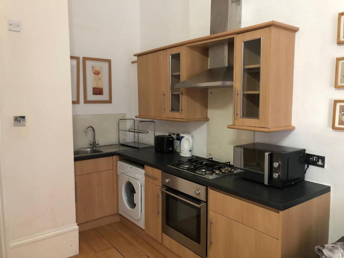 Leinster Gardens Διαμέρισμα Λονδίνο Εξωτερικό φωτογραφία