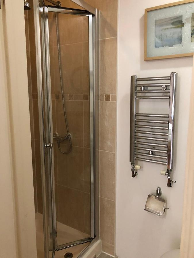 Leinster Gardens Διαμέρισμα Λονδίνο Εξωτερικό φωτογραφία