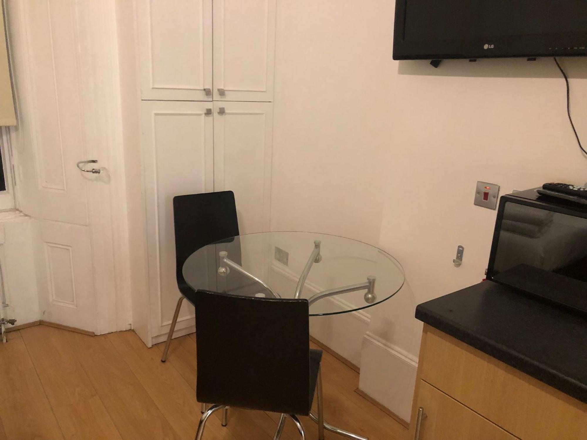 Leinster Gardens Διαμέρισμα Λονδίνο Εξωτερικό φωτογραφία