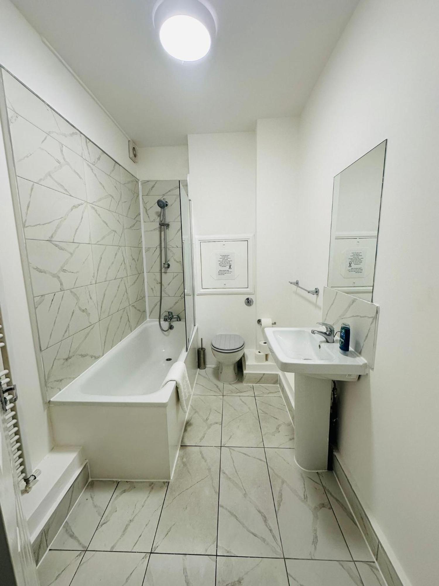 Leinster Gardens Διαμέρισμα Λονδίνο Εξωτερικό φωτογραφία